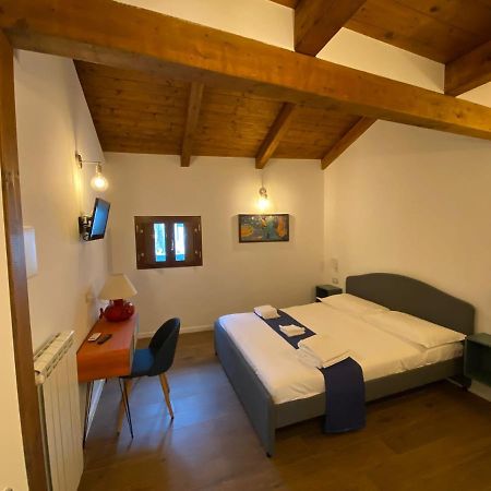 B&B Vietri Centro Luaran gambar