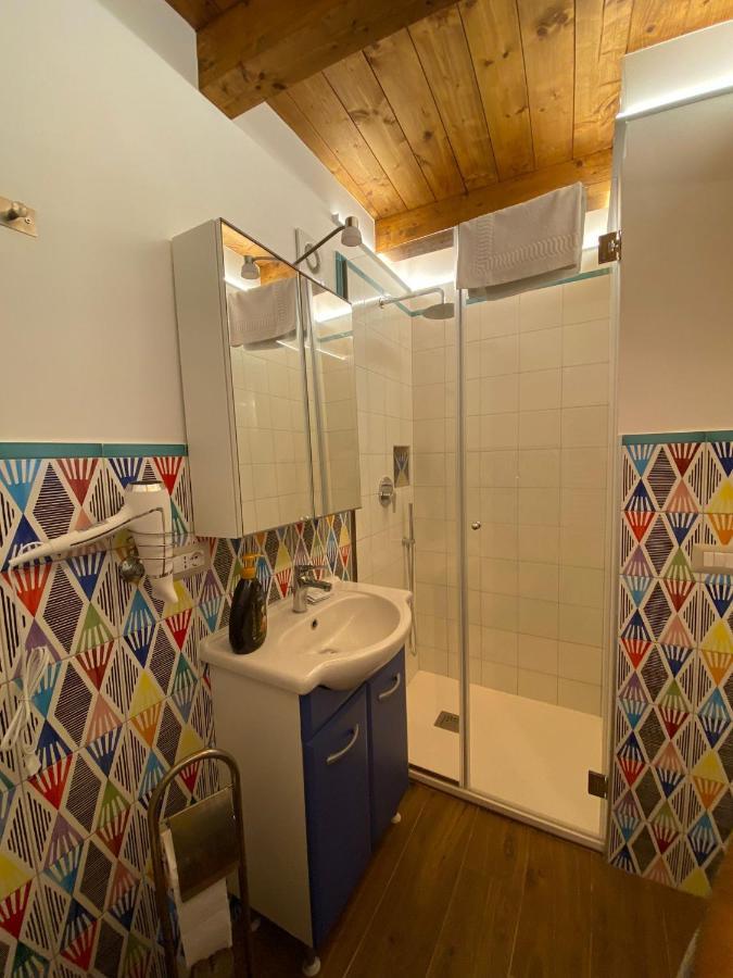 B&B Vietri Centro Luaran gambar