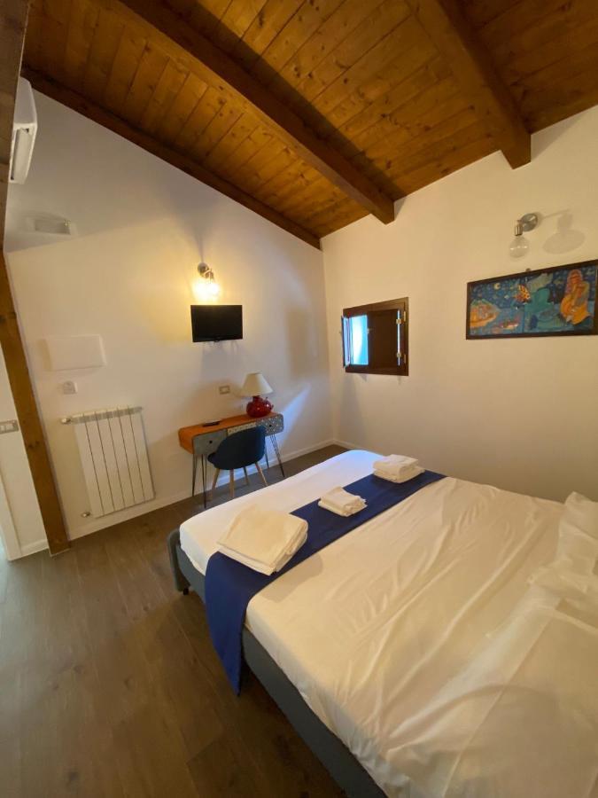 B&B Vietri Centro Luaran gambar