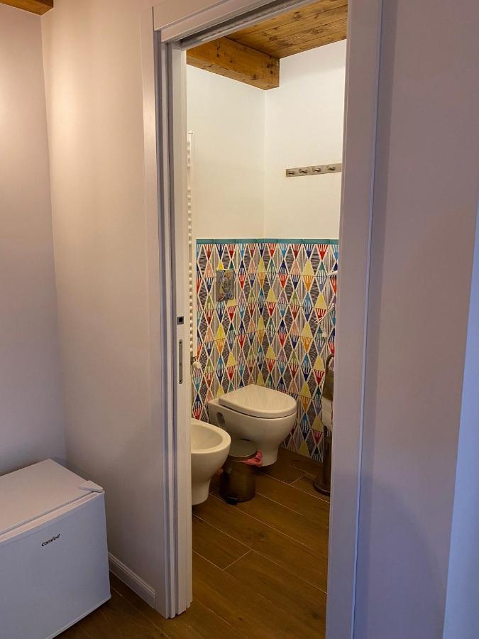 B&B Vietri Centro Luaran gambar