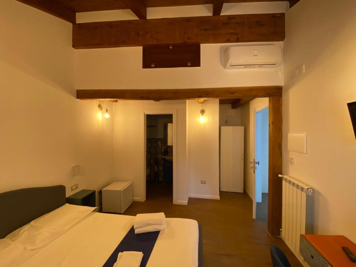 B&B Vietri Centro Luaran gambar