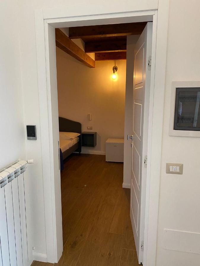 B&B Vietri Centro Luaran gambar