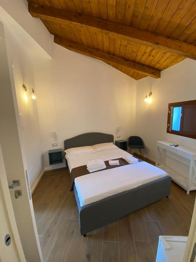 B&B Vietri Centro Luaran gambar