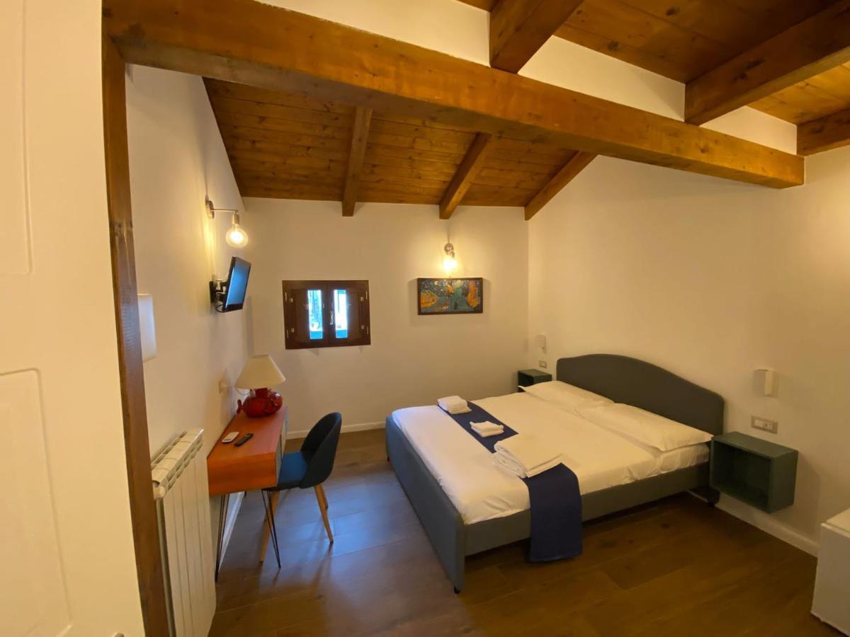 B&B Vietri Centro Luaran gambar
