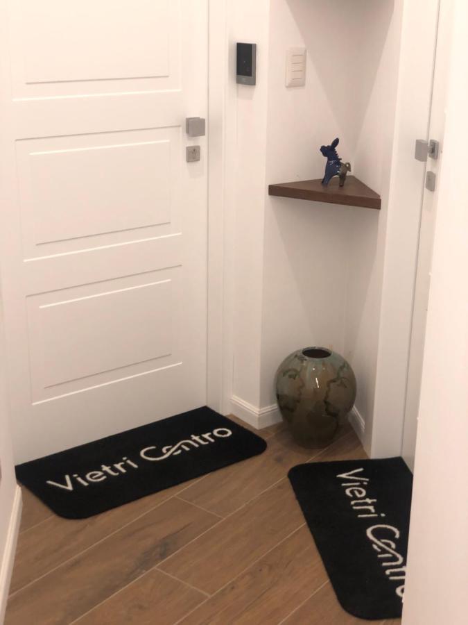 B&B Vietri Centro Luaran gambar