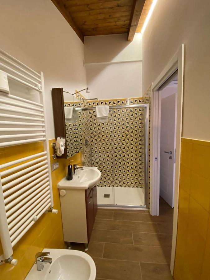 B&B Vietri Centro Luaran gambar