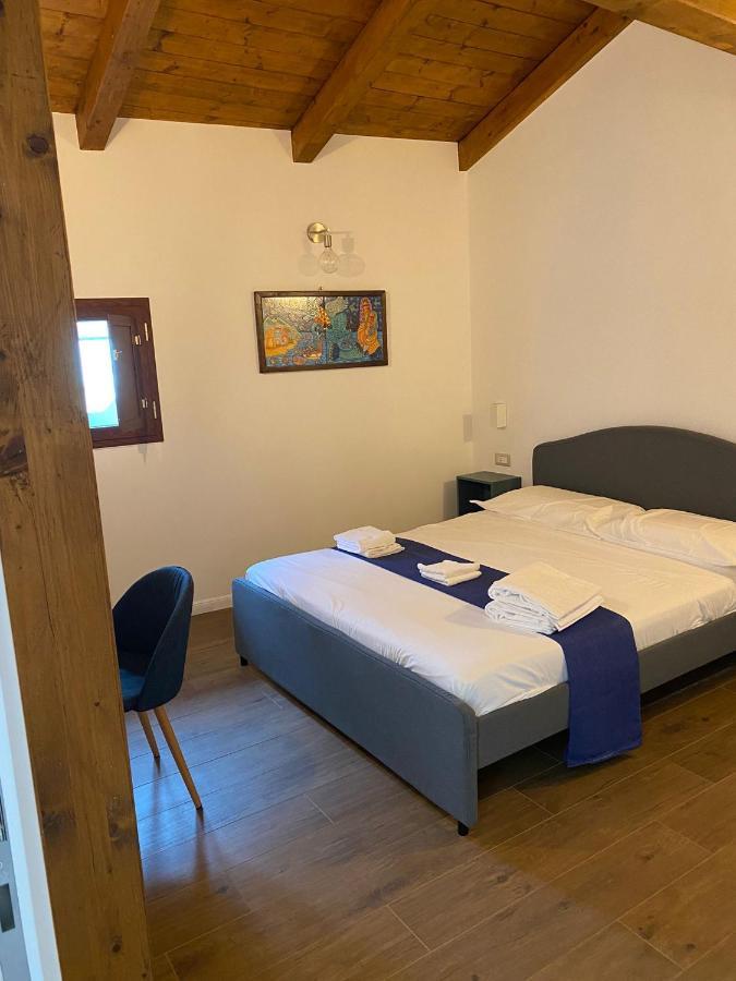 B&B Vietri Centro Luaran gambar