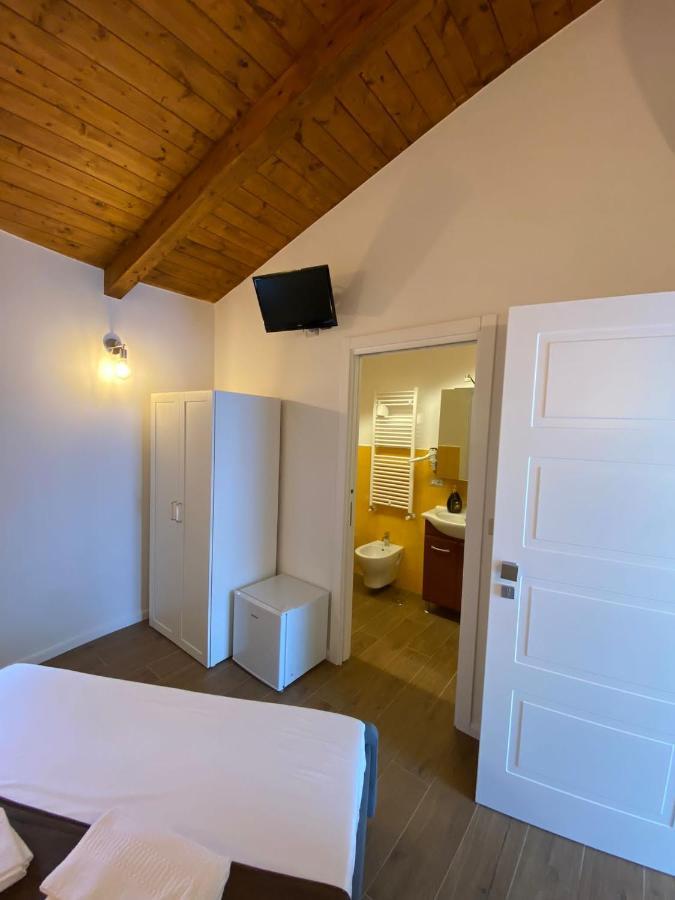 B&B Vietri Centro Luaran gambar