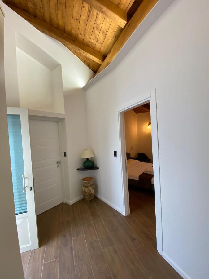 B&B Vietri Centro Luaran gambar