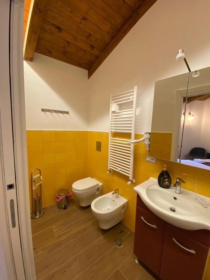 B&B Vietri Centro Luaran gambar