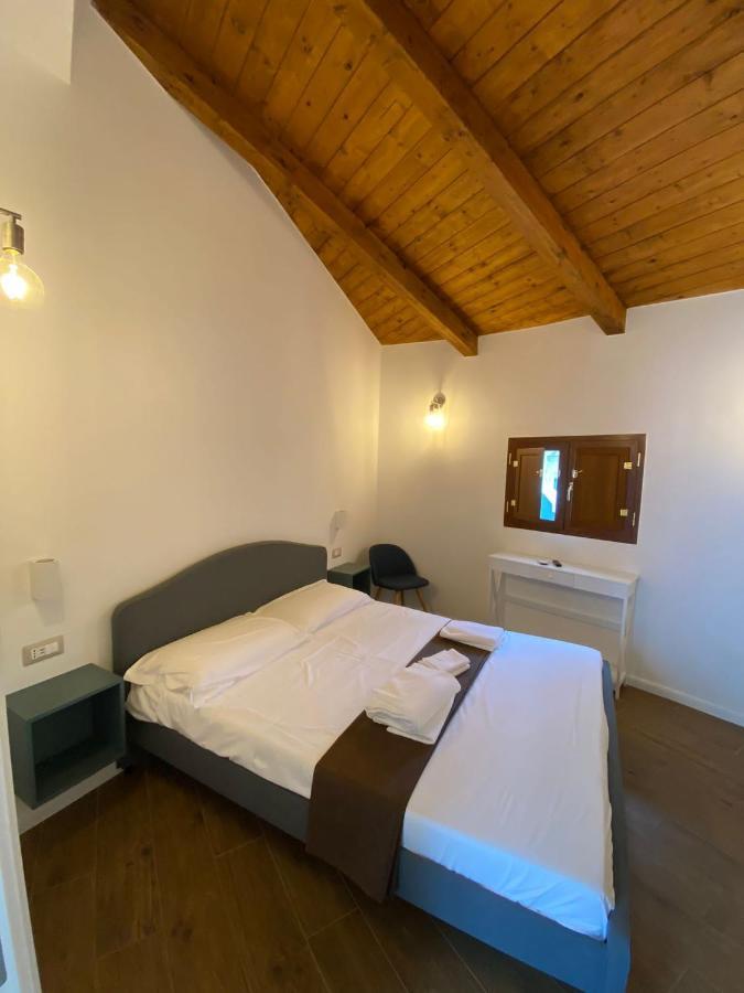 B&B Vietri Centro Luaran gambar