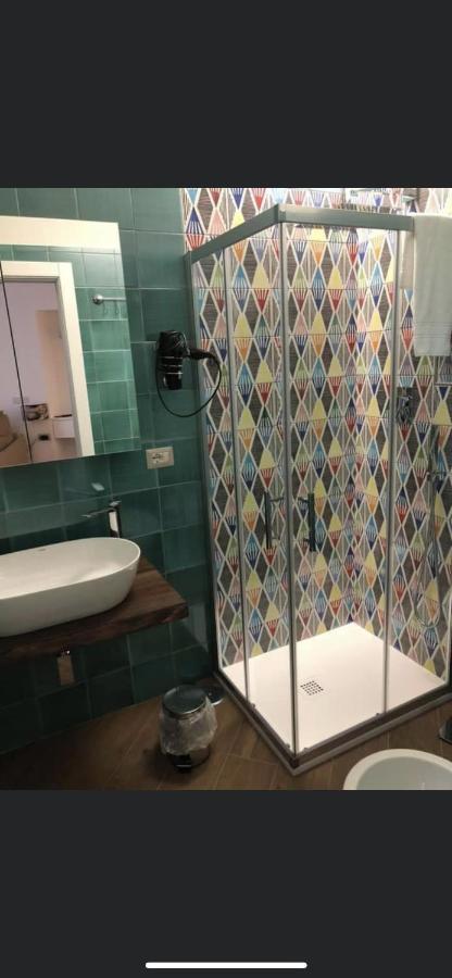 B&B Vietri Centro Luaran gambar