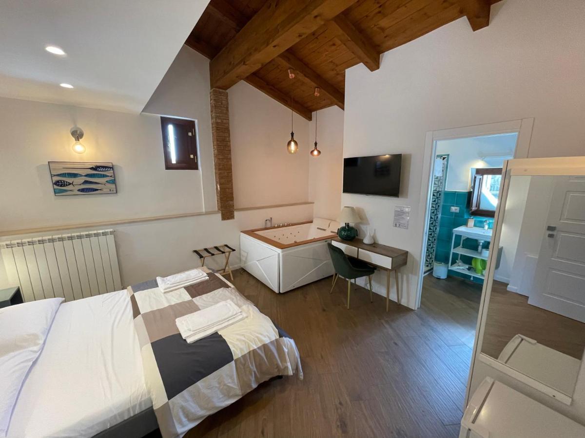 B&B Vietri Centro Luaran gambar