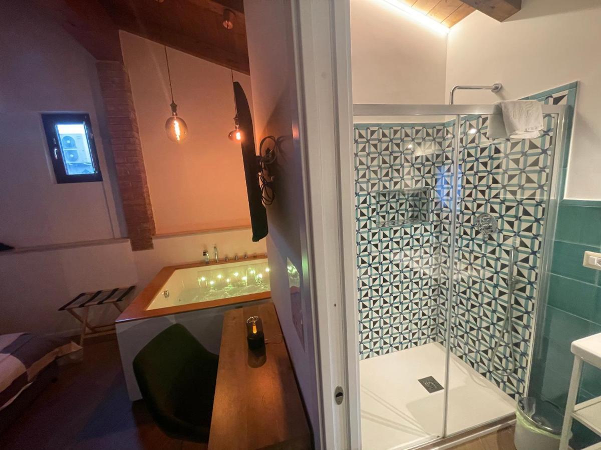 B&B Vietri Centro Luaran gambar