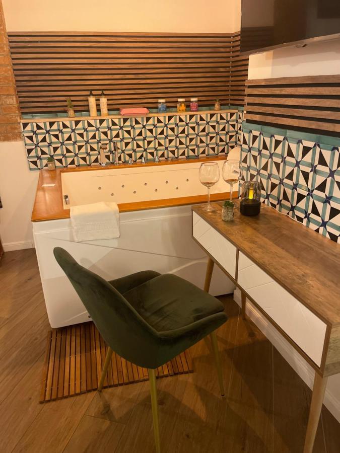 B&B Vietri Centro Luaran gambar