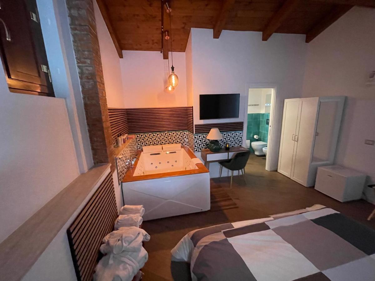 B&B Vietri Centro Luaran gambar