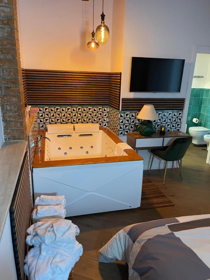 B&B Vietri Centro Luaran gambar